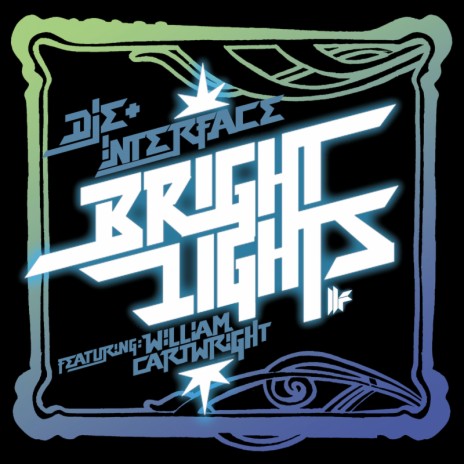 Bright Lights (Mark Knight Remix) ft. Interface & William Cartwright cover art