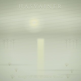 Songs of the Hidden World (Instrumental, folk, 2025)