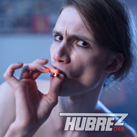Hubrez cover art