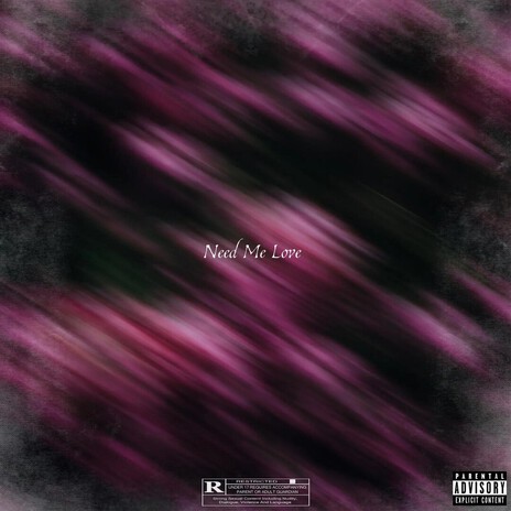 Need Me Love ft. LIFat cover art
