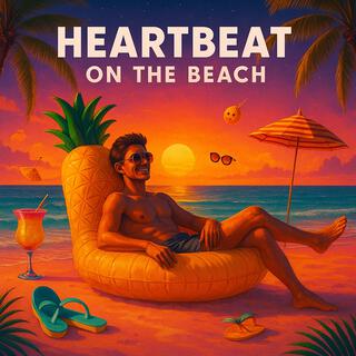 HEARTBEAT ON THE BEACH