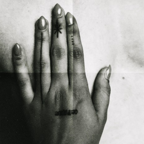Love Let Me Leave cover art