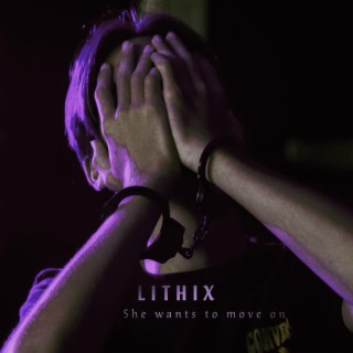 She wants to move on
