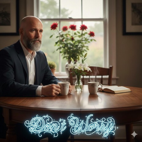 Don't Worry cover art