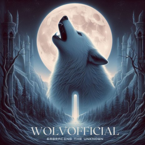 Embracing the Unknown (Instrumental) cover art