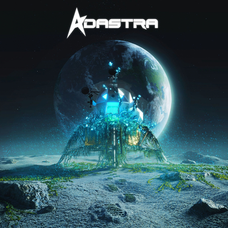 Odyssey (Intro) cover art