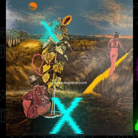 The Sip cover art