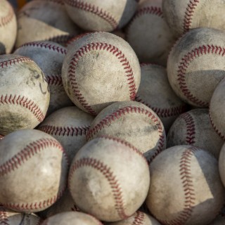 Sports History: Baseball (Henry Gindt's Sports Legends Series)