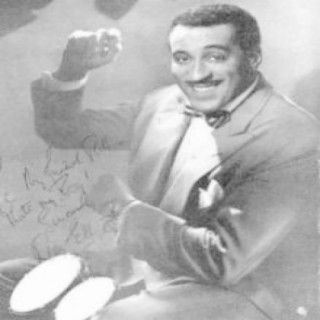Ray Ellington