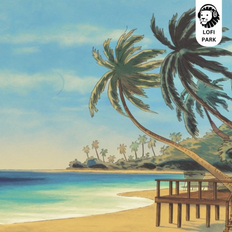 Brisa de Cana ft. Lofi Park cover art