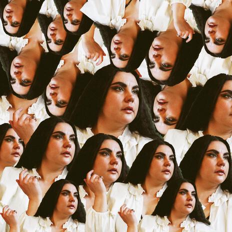 Strange Ritual (Your Girl Richard Remix) ft. Your Girl Richard cover art