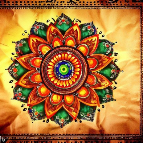 Patakha Riddim ft. Nooran Sisters cover art