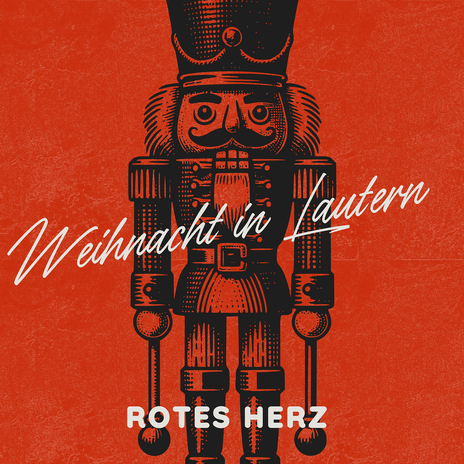 Weihnacht in Lautern cover art