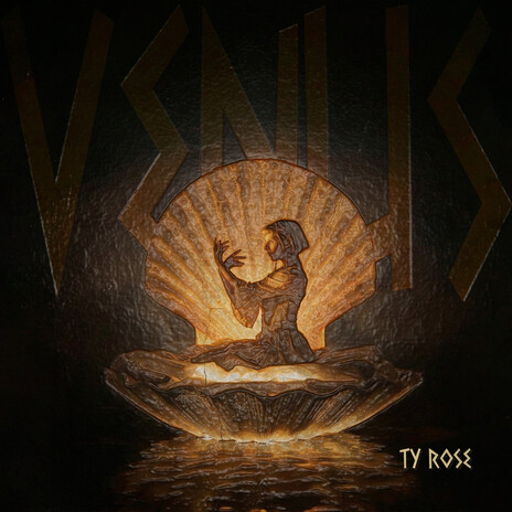 Venus cover art