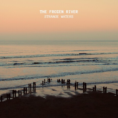 Bury Me At Sea cover art
