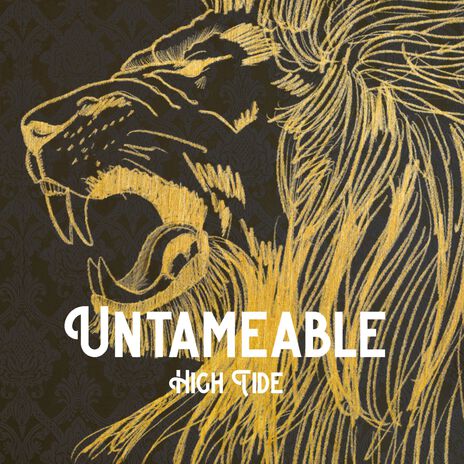 Untameable Love cover art