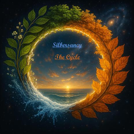 The Cycle cover art