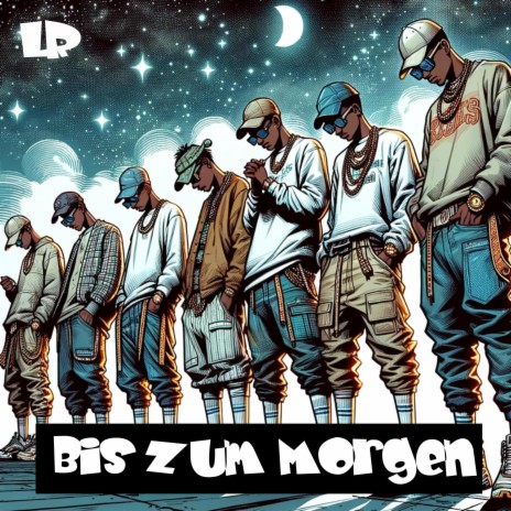 Bis zum Morgen