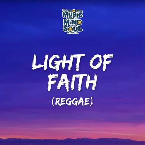 Light of Faith (Reggae) cover art