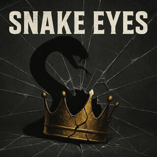 Snake Eyes cover art
