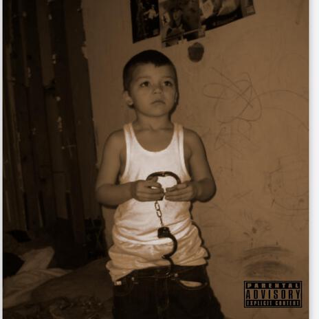 Caeser cover art