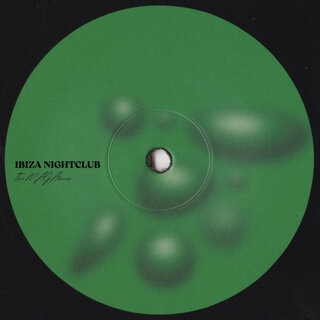 Ibiza Nightclub cover art