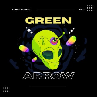 Green Arrow Vol.1