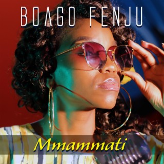 Boago Fenju