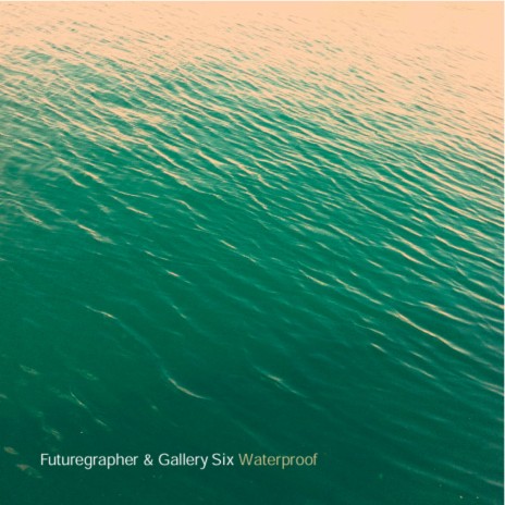 Deep Blue ft. Gallery Six cover art
