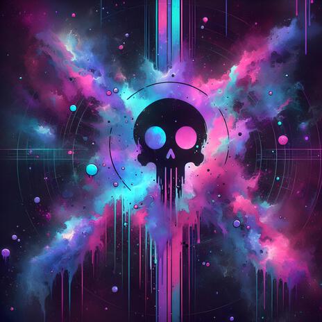 Spectral Descent cover art