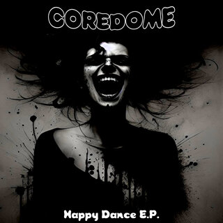 Happy Dance EP