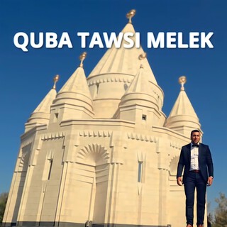 Quba Tawsi Melek cover art