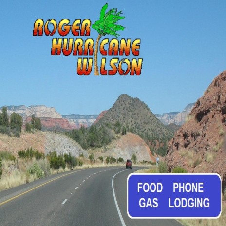 Food, Phone, Gas, & Lodging cover art