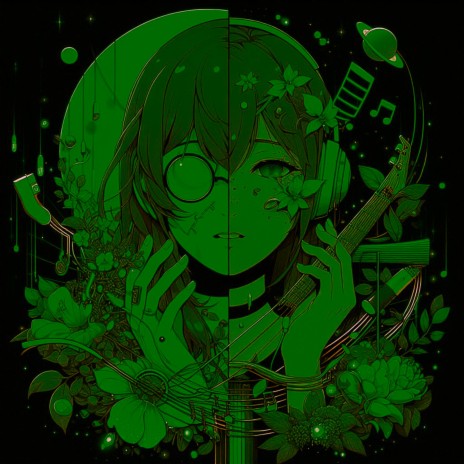 Deformation (speed up) cover art