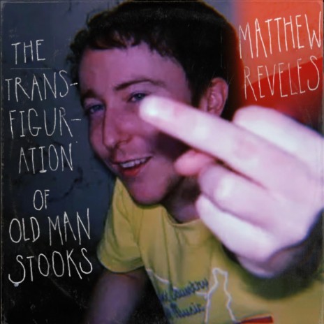 The Transfiguration of Old Man Stooks (feat. Rico Caldera, Ben Funke, Rob Kroehler, Lou Kummerer, Ami Reveles & Jason P Woodbury) cover art