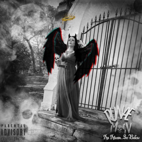 Fighting for My Life cover art