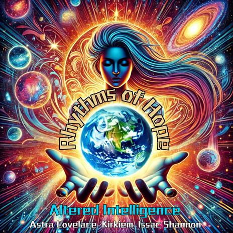 Rhythms of Hope cover art