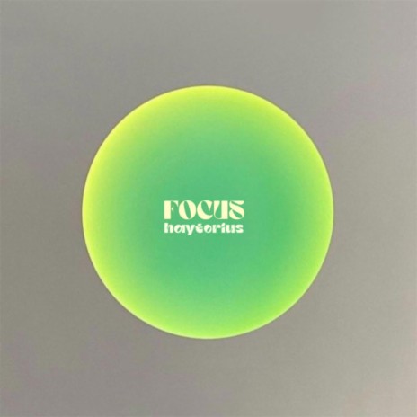 focus cover art