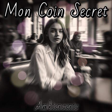 Mon Coin Secret cover art