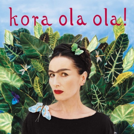 Ola! Ola! (2011 Remaster) cover art