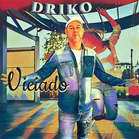 Viciado cover art