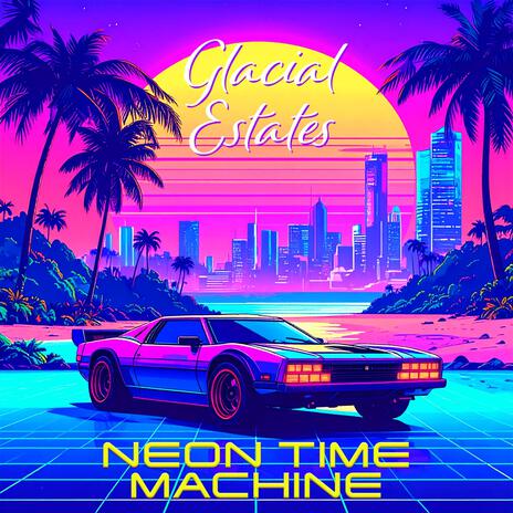 Never Give Up cover art