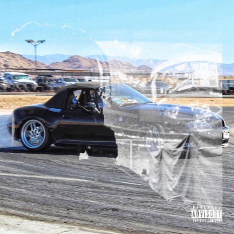 Africa, TN cover art
