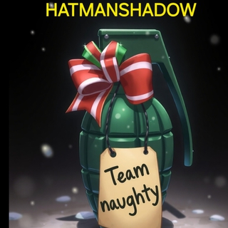 Team Naughty