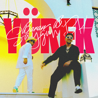 Yürek ft. Baran Bölükbaşı cover art