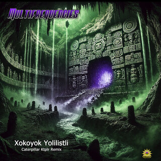 Xokoyok Yolilistli (Caterpillar Ktplr Remix) cover art