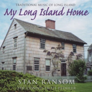 Stan Ransom the Connecticut Peddler