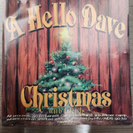The Christmas Song cover art