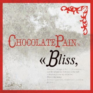 «Bliss,