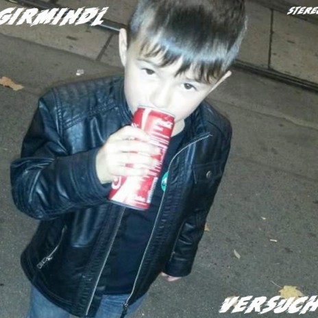 Auf der Lauer cover art